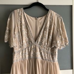 BHLDN Fresna Dress
